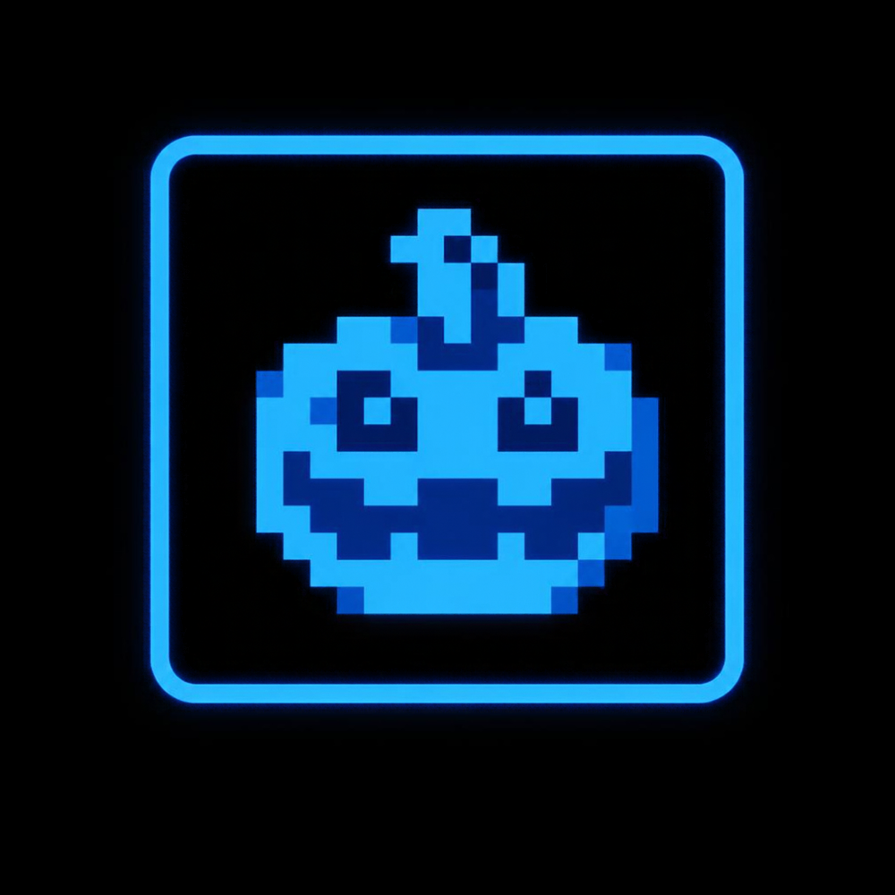 Pump Pumpkin
